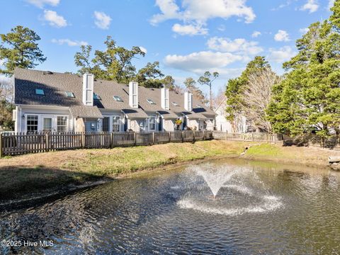 Tiny photo for 6211 Wrightsville Avenue #Apt 120, Wilmington, NC 28403 (MLS # 100546041)