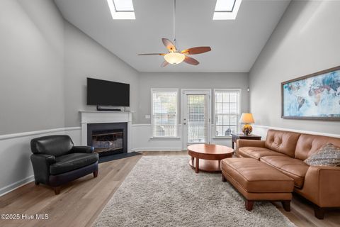 Tiny photo for 6211 Wrightsville Avenue #Apt 120, Wilmington, NC 28403 (MLS # 100546041)