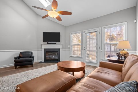 Tiny photo for 6211 Wrightsville Avenue #Apt 120, Wilmington, NC 28403 (MLS # 100546041)