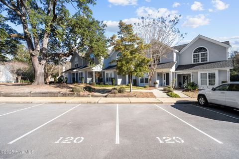 Tiny photo for 6211 Wrightsville Avenue #Apt 120, Wilmington, NC 28403 (MLS # 100546041)
