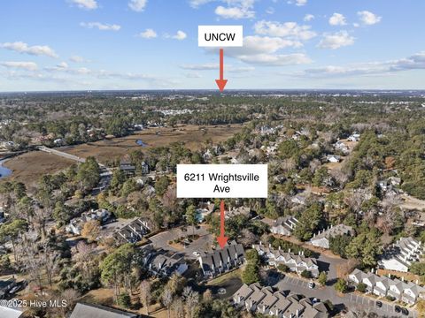 Tiny photo for 6211 Wrightsville Avenue #Apt 120, Wilmington, NC 28403 (MLS # 100546041)