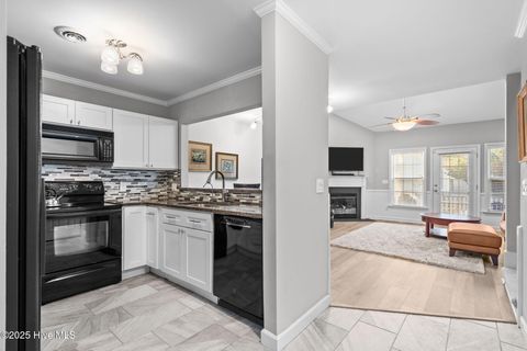 Tiny photo for 6211 Wrightsville Avenue #Apt 120, Wilmington, NC 28403 (MLS # 100546041)