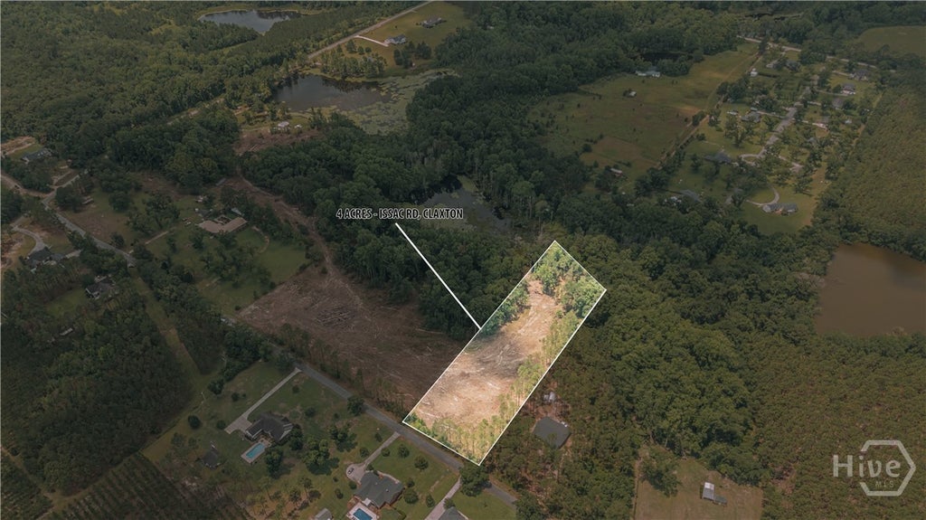 Photo of 0 Issac Road, Claxton, GA 30417 (MLS # SA363886)