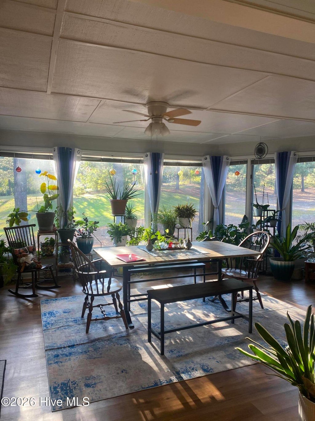 Photo of 36 Martin Drive #Unit D, Whispering Pines, NC 28327 (MLS # 100609720)