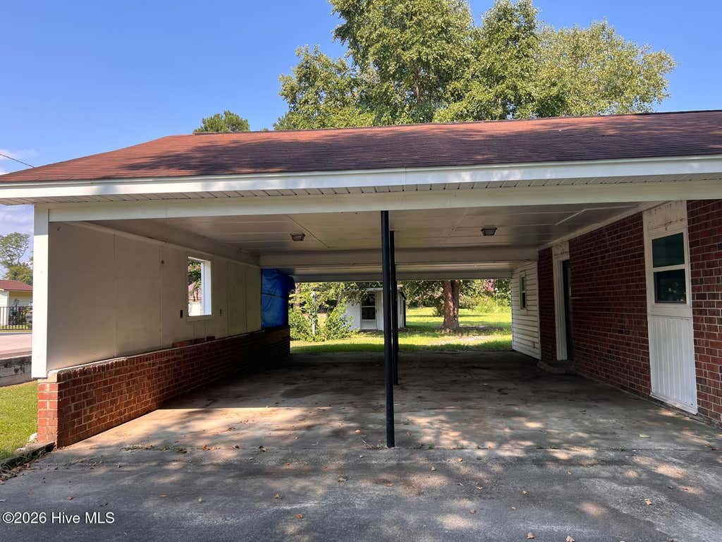 Photo of 11701 Johns Road, Laurinburg, NC 28352 (MLS # 100598924)