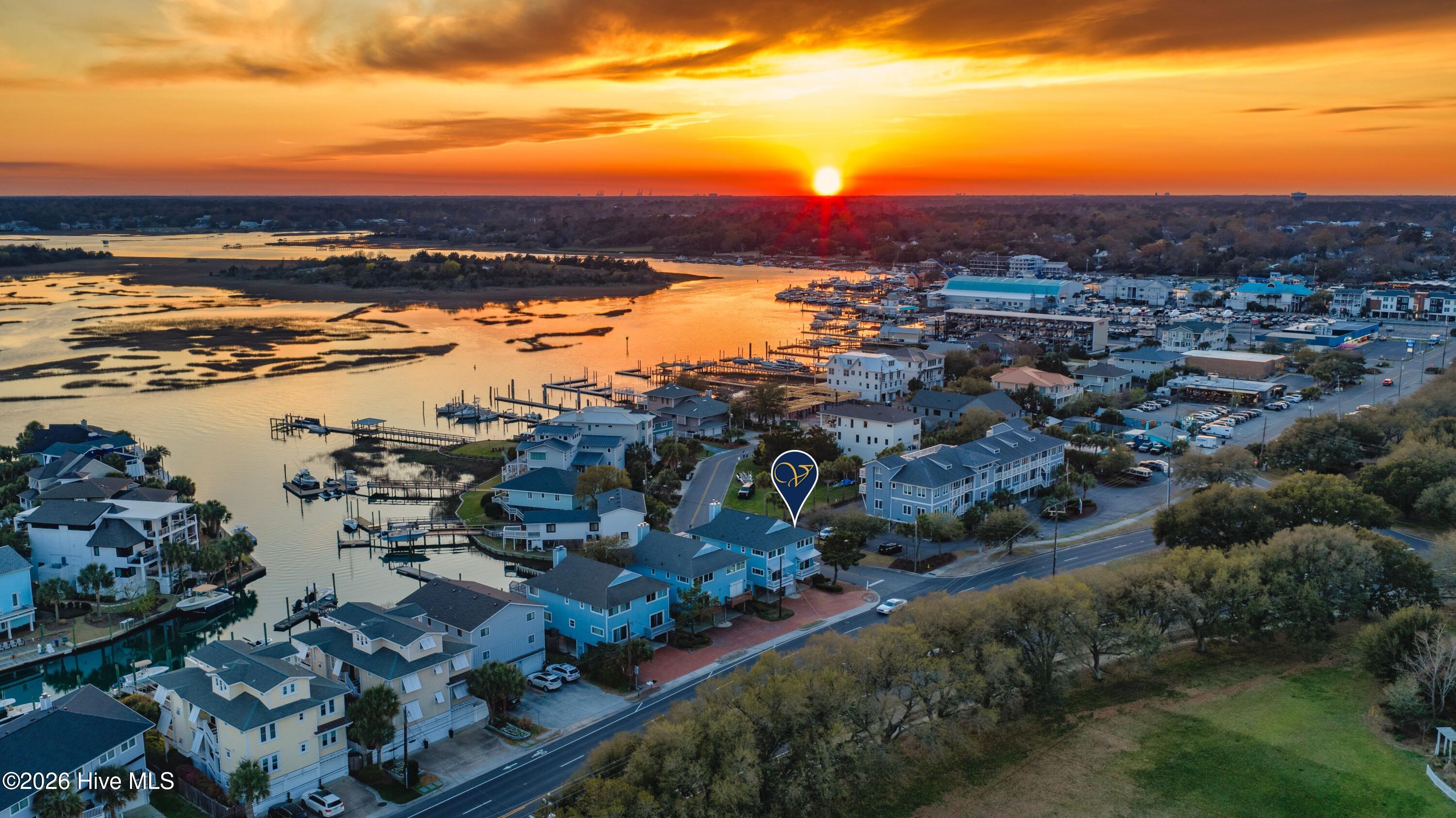 304 S Causeway Drive Unit A