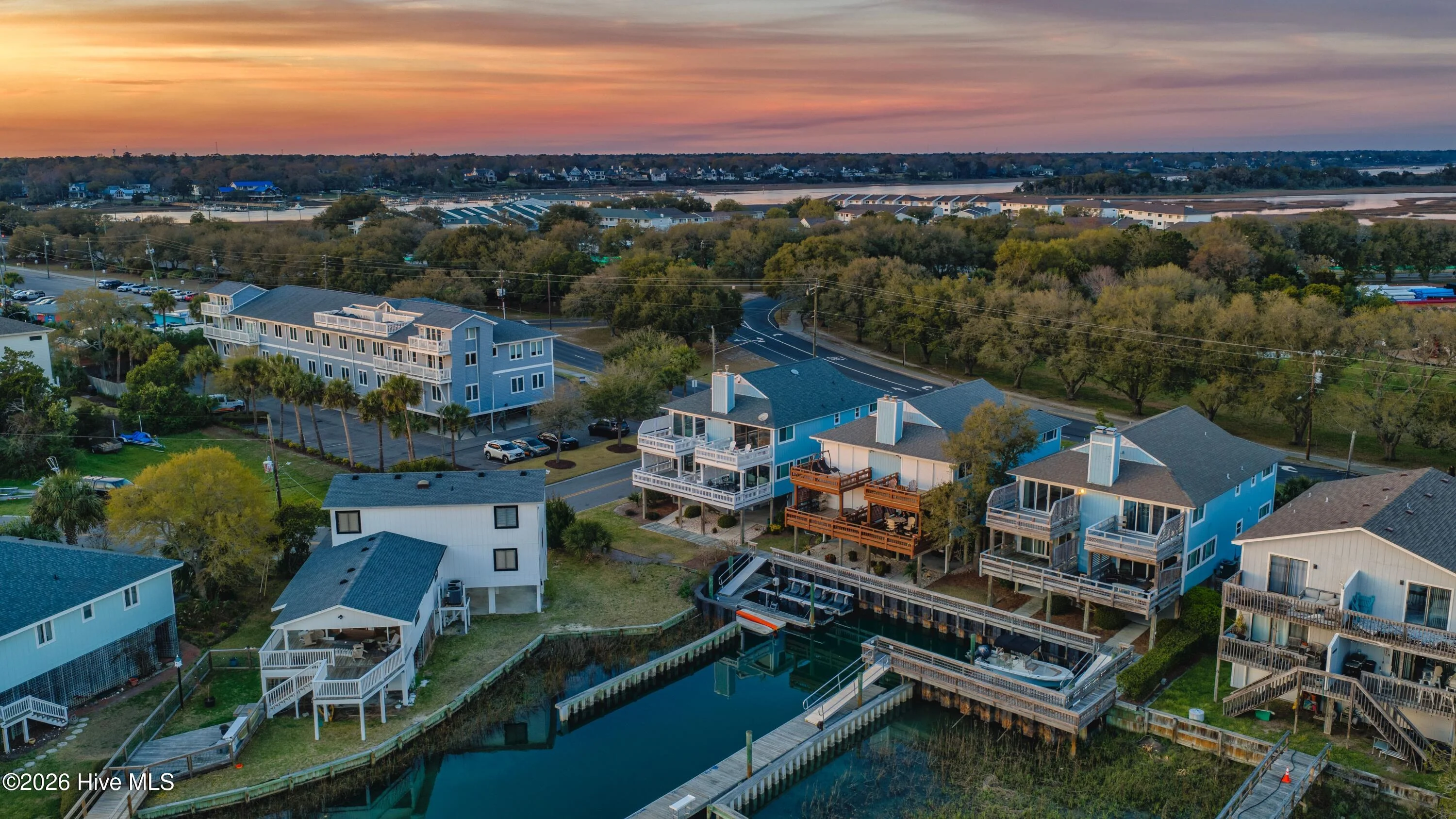 304 Causeway Drive Unit Unit A