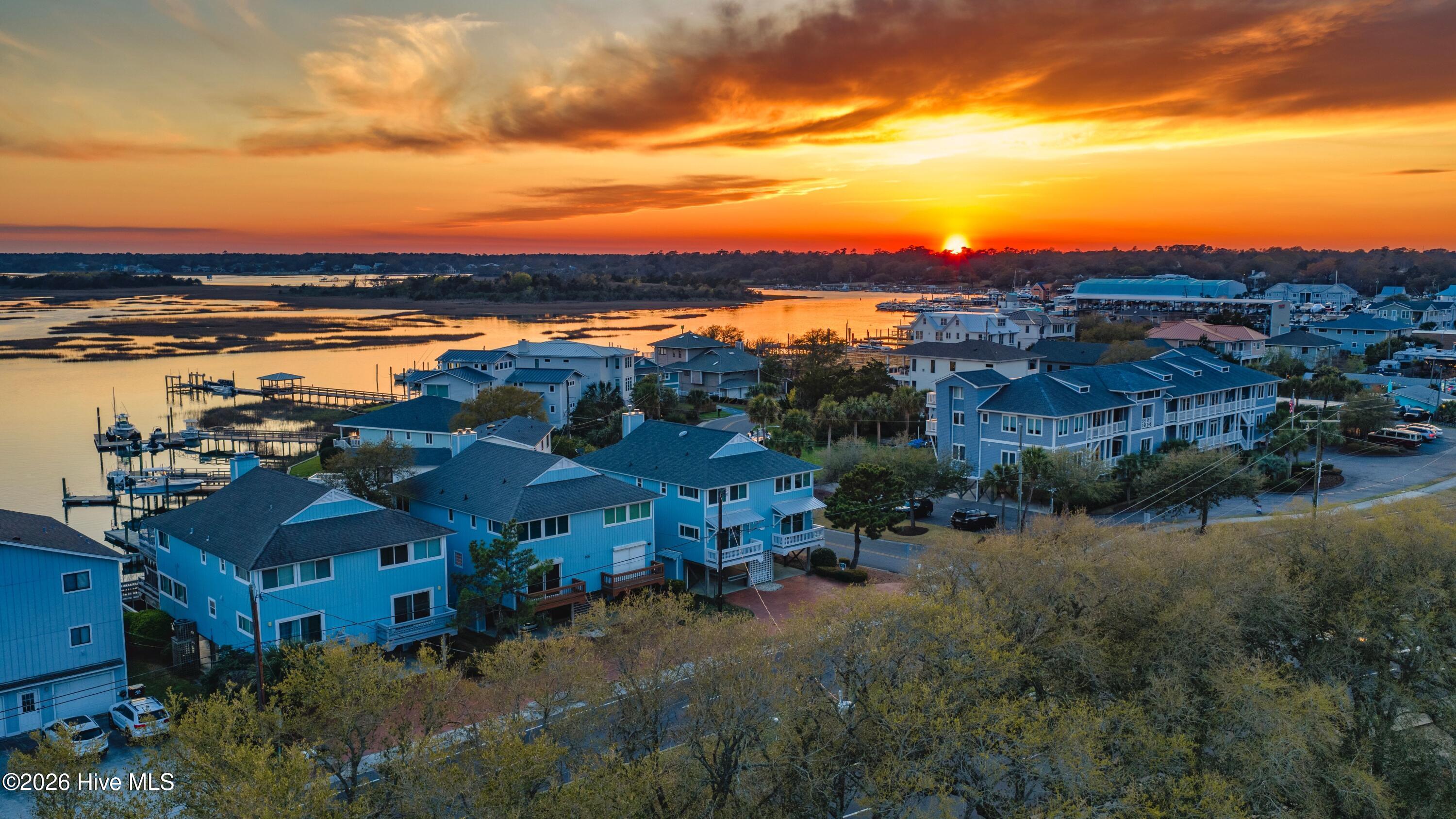 304 S Causeway Drive Unit A