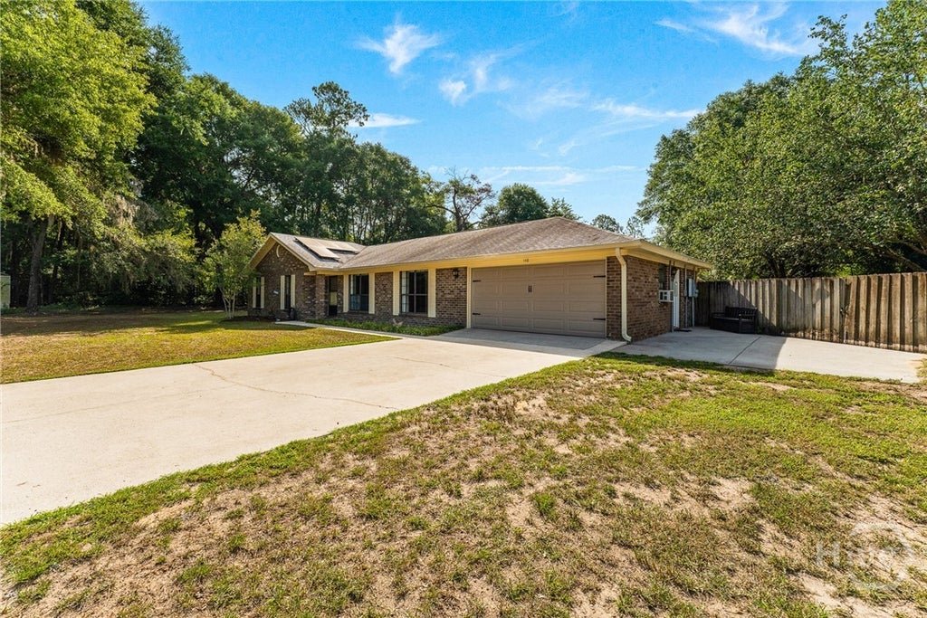 Photo of 148 Combahee Road, Meldrim, GA 31318 (MLS # SA360865)
