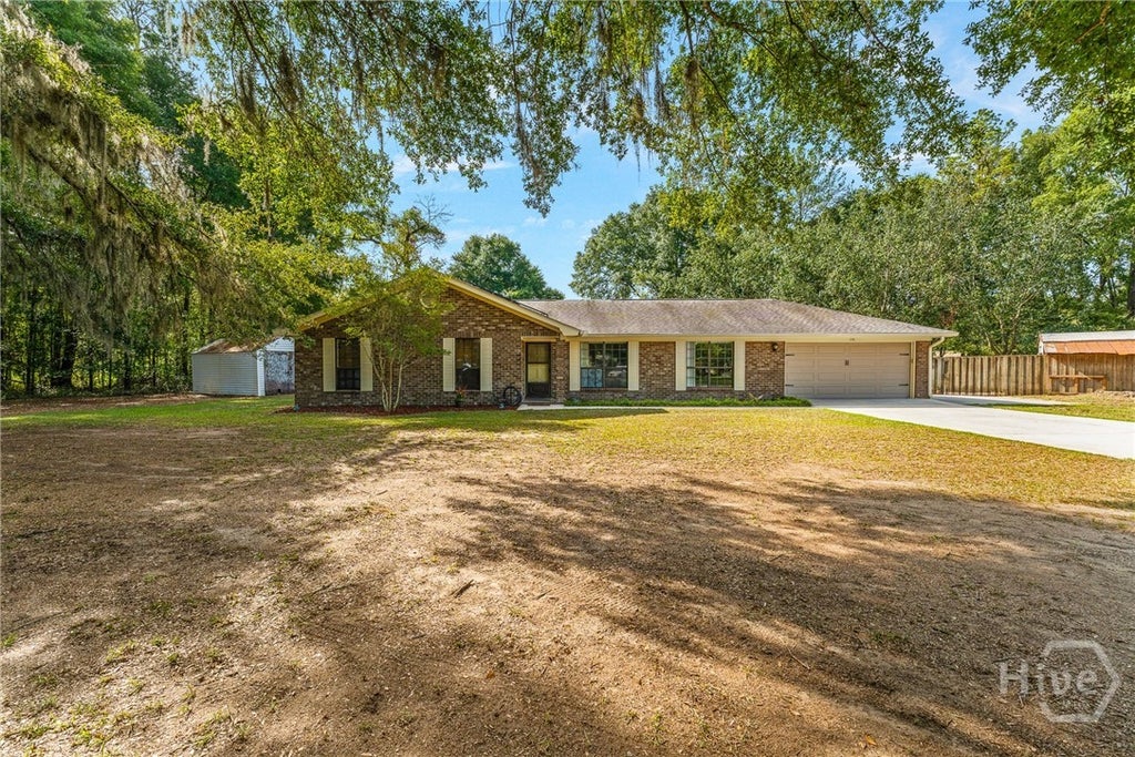Photo of 148 Combahee Road, Meldrim, GA 31318 (MLS # SA360865)