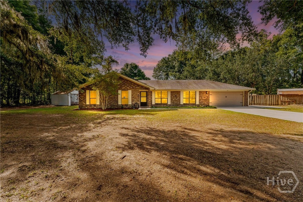 Photo of 148 Combahee Road, Meldrim, GA 31318 (MLS # SA360865)