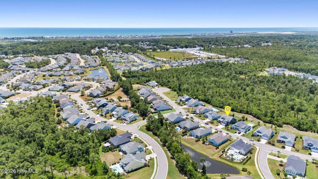 Photo of 1426 Long Pond Road SW, Ocean Isle Beach, NC 28469 (MLS # 100586919)
