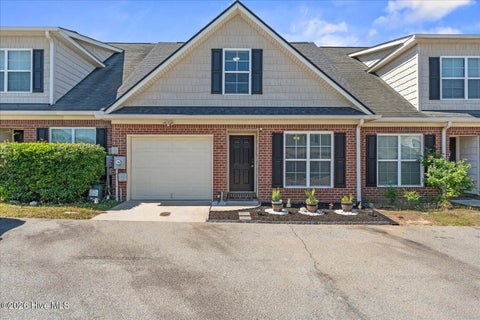 Townhouse For Rent - 119 Grove Landing Court<br/> Grovetown, GA 30813