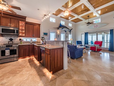 Tiny photo for 817 Ocean Boulevard #B, Topsail Beach, NC 28445 (MLS # 100545431)