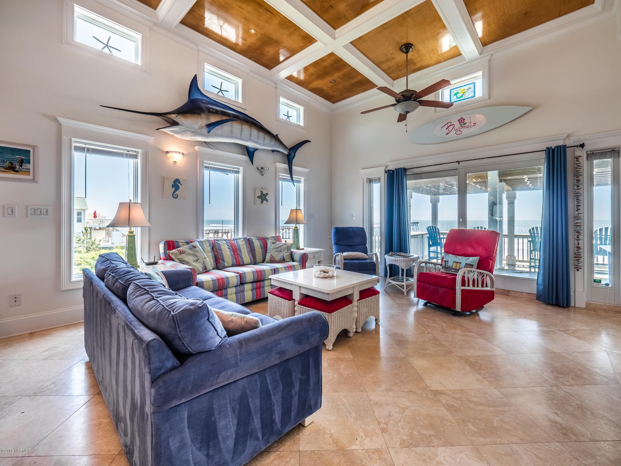 817 Ocean Boulevard B