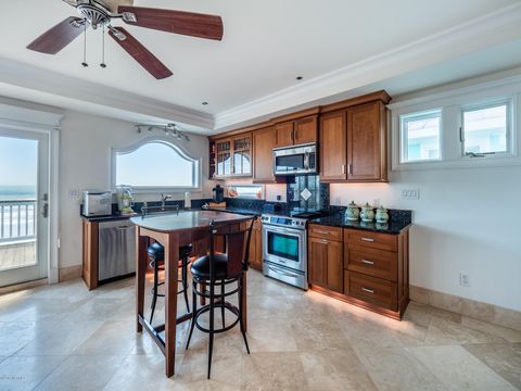 Tiny photo for 817 Ocean Boulevard #B, Topsail Beach, NC 28445 (MLS # 100545431)