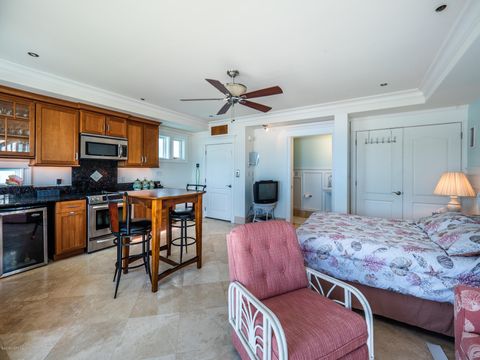 Tiny photo for 817 Ocean Boulevard #B, Topsail Beach, NC 28445 (MLS # 100545431)