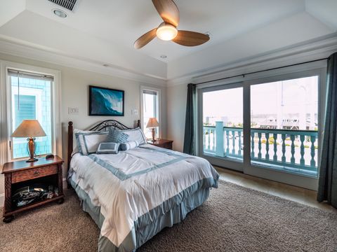 Tiny photo for 817 Ocean Boulevard #B, Topsail Beach, NC 28445 (MLS # 100545431)