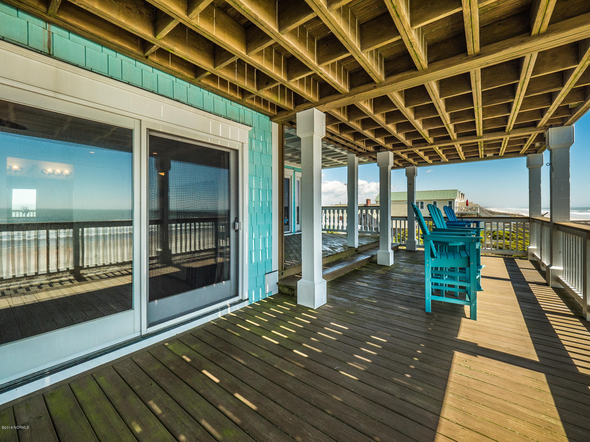 817 Ocean Boulevard B