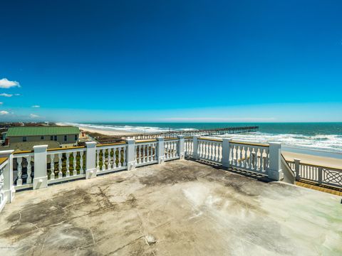 Tiny photo for 817 Ocean Boulevard #B, Topsail Beach, NC 28445 (MLS # 100545431)