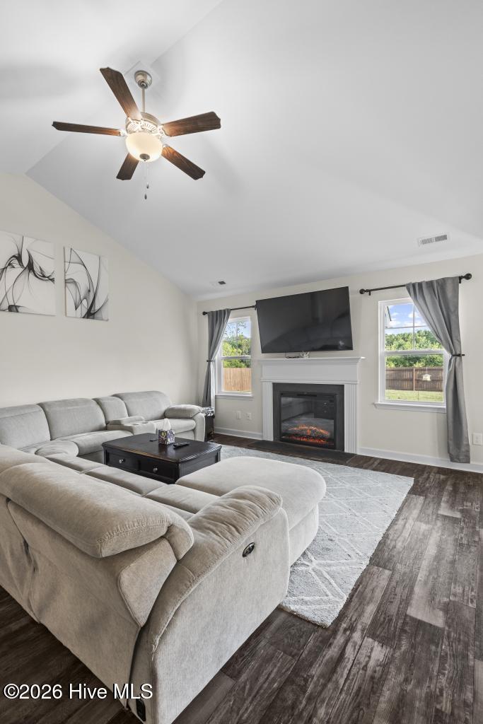 310 James Hedrick Court