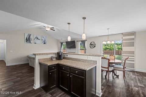 Tiny photo for 310 James Hedrick Court, Jacksonville, NC 28540 (MLS # 100573642)
