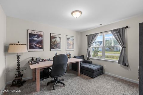 Tiny photo for 310 James Hedrick Court, Jacksonville, NC 28540 (MLS # 100573642)