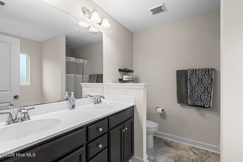 Tiny photo for 310 James Hedrick Court, Jacksonville, NC 28540 (MLS # 100573642)
