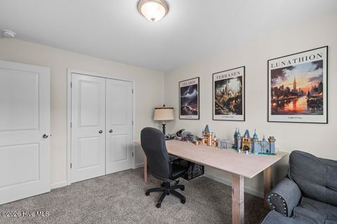 Tiny photo for 310 James Hedrick Court, Jacksonville, NC 28540 (MLS # 100573642)