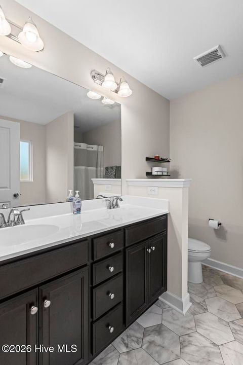 Tiny photo for 310 James Hedrick Court, Jacksonville, NC 28540 (MLS # 100573642)
