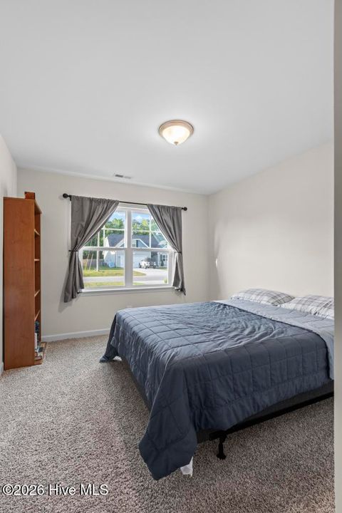 Tiny photo for 310 James Hedrick Court, Jacksonville, NC 28540 (MLS # 100573642)