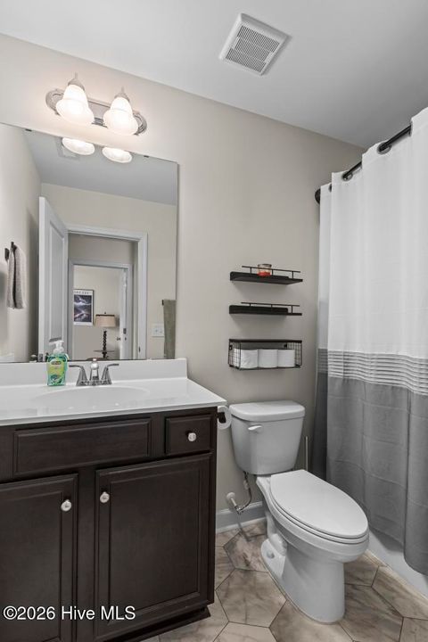 Tiny photo for 310 James Hedrick Court, Jacksonville, NC 28540 (MLS # 100573642)