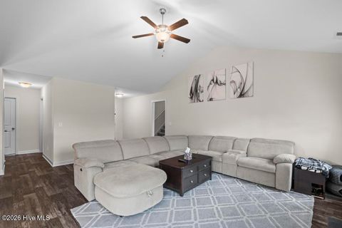Tiny photo for 310 James Hedrick Court, Jacksonville, NC 28540 (MLS # 100573642)