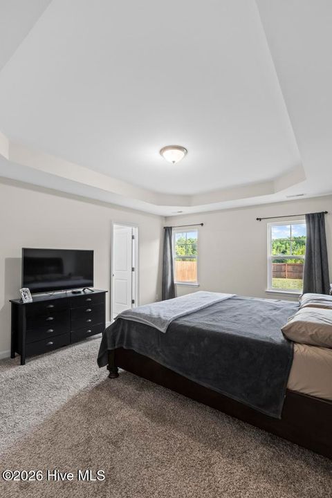 Tiny photo for 310 James Hedrick Court, Jacksonville, NC 28540 (MLS # 100573642)