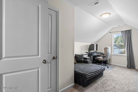Tiny photo for 310 James Hedrick Court, Jacksonville, NC 28540 (MLS # 100573642)