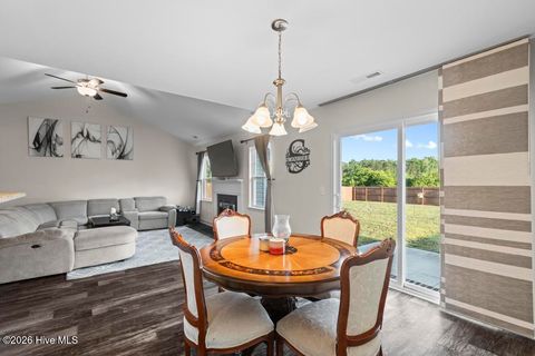 Tiny photo for 310 James Hedrick Court, Jacksonville, NC 28540 (MLS # 100573642)