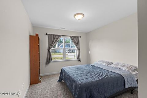 Tiny photo for 310 James Hedrick Court, Jacksonville, NC 28540 (MLS # 100573642)