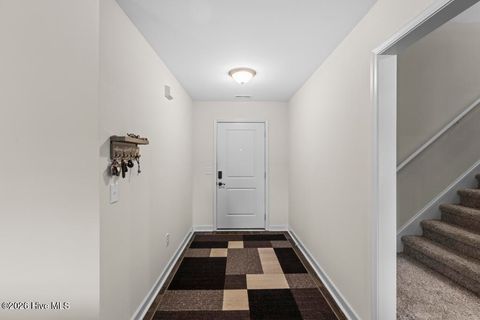 Tiny photo for 310 James Hedrick Court, Jacksonville, NC 28540 (MLS # 100573642)