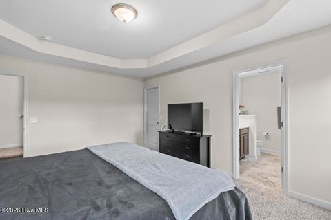 Tiny photo for 310 James Hedrick Court, Jacksonville, NC 28540 (MLS # 100573642)