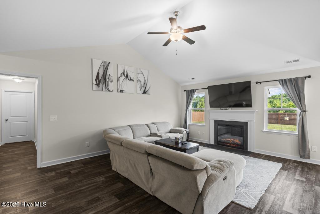 310 James Hedrick Court