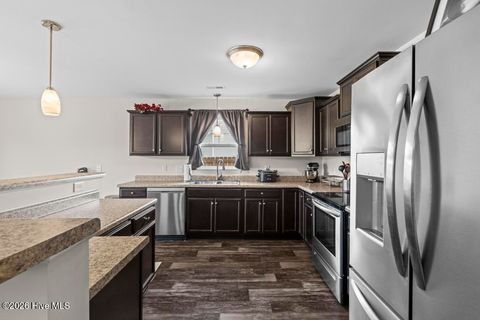 Tiny photo for 310 James Hedrick Court, Jacksonville, NC 28540 (MLS # 100573642)