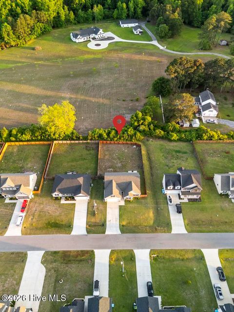 Tiny photo for 310 James Hedrick Court, Jacksonville, NC 28540 (MLS # 100573642)