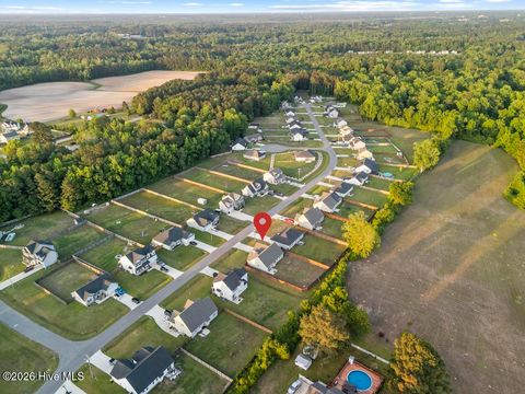Tiny photo for 310 James Hedrick Court, Jacksonville, NC 28540 (MLS # 100573642)