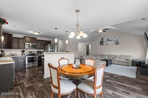 Tiny photo for 310 James Hedrick Court, Jacksonville, NC 28540 (MLS # 100573642)