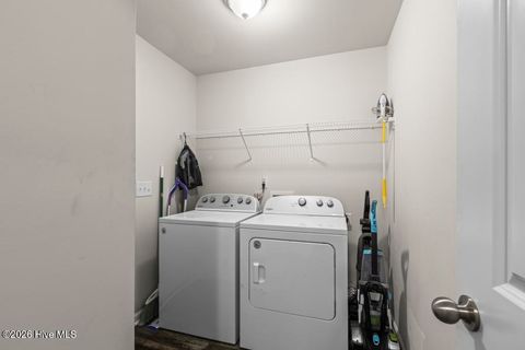Tiny photo for 310 James Hedrick Court, Jacksonville, NC 28540 (MLS # 100573642)
