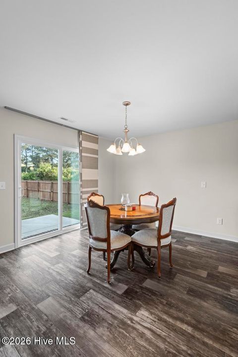 Tiny photo for 310 James Hedrick Court, Jacksonville, NC 28540 (MLS # 100573642)
