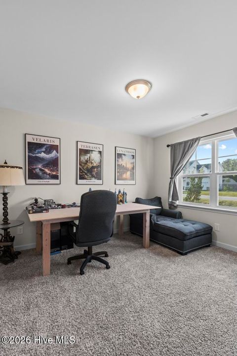 Tiny photo for 310 James Hedrick Court, Jacksonville, NC 28540 (MLS # 100573642)