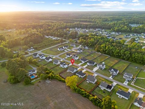 Tiny photo for 310 James Hedrick Court, Jacksonville, NC 28540 (MLS # 100573642)