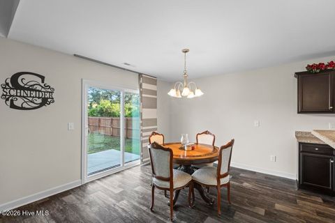 Tiny photo for 310 James Hedrick Court, Jacksonville, NC 28540 (MLS # 100573642)