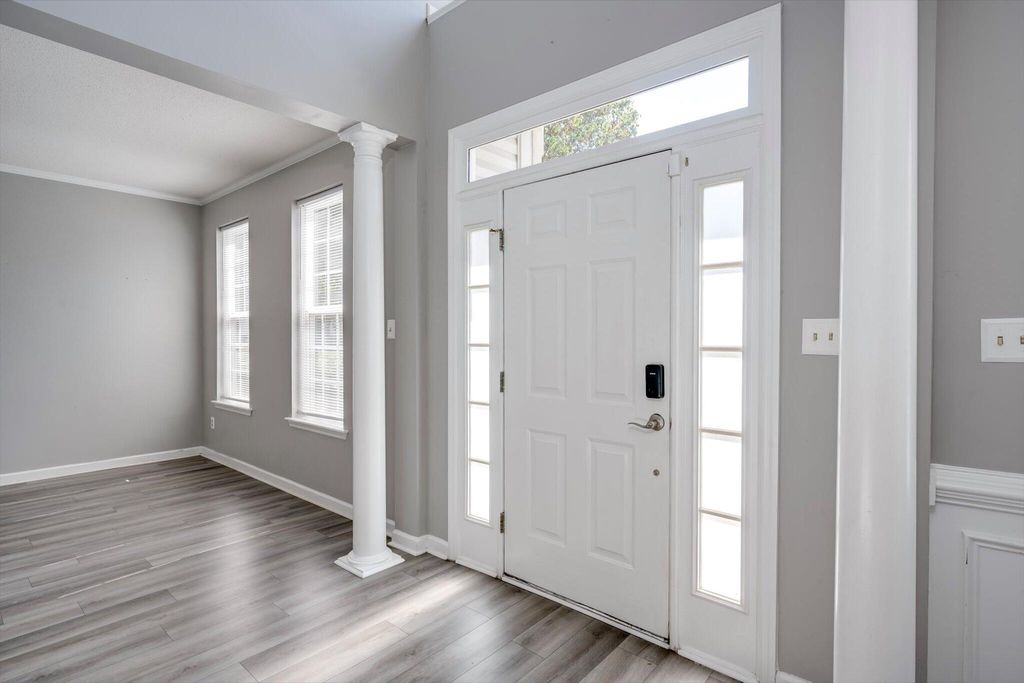 Photo of 4465 Andover Drive, Evans, GA 30809 (MLS # 98256727)